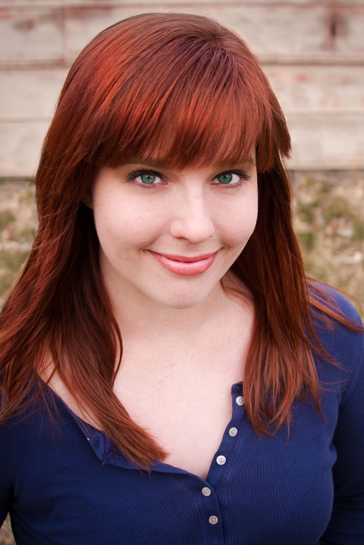 Lindsay Jones as Razzle (voice) in gen:LOCK