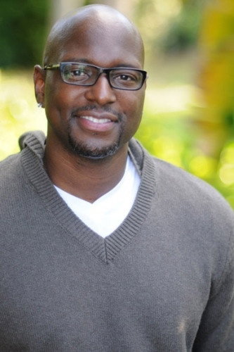 Anthony C. Hall as Andre in Sunset Park