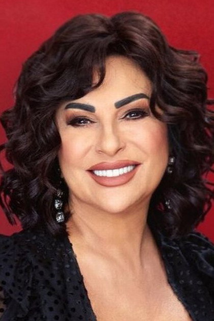Nilgün Belgün as Teyze in Kadri'nin Götürdüğü Yere Git