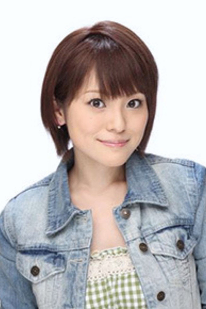 小林桂子 as Kazahaya Orihime (voice) (credited as Mitsuki) in Otome wa Boku ni Koi Shiteru: Trinkle Stars The Animation