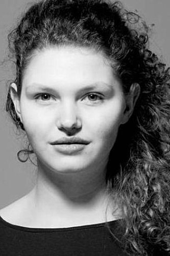 Charlie May-Clark as Daughter in Unclasped