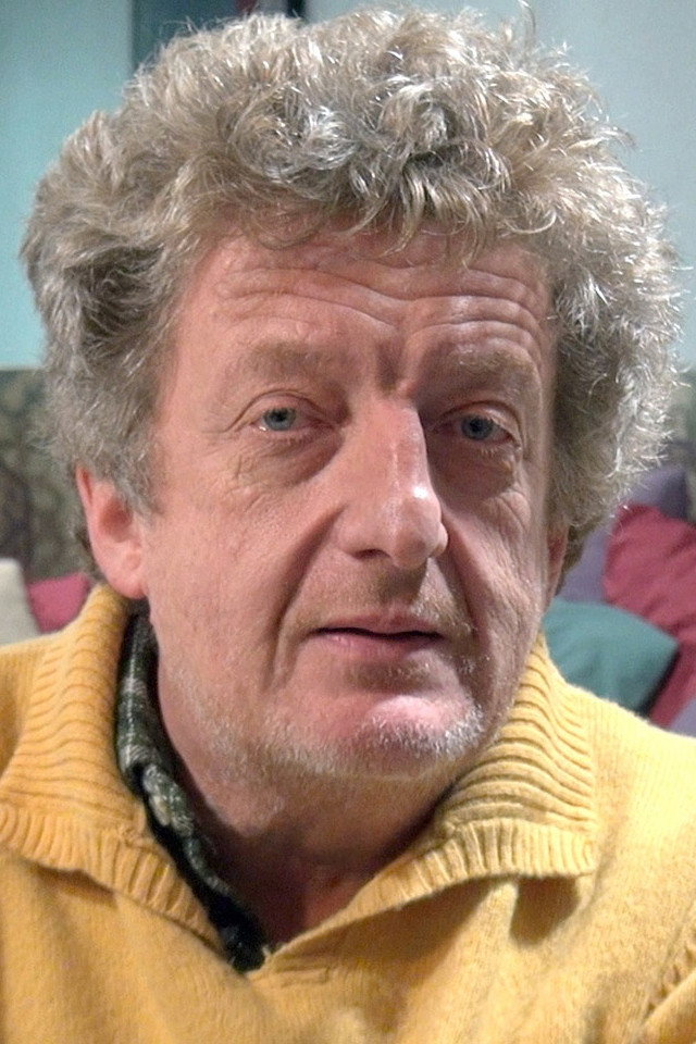 Pierre Meunier as Michel in One Fine Morning
