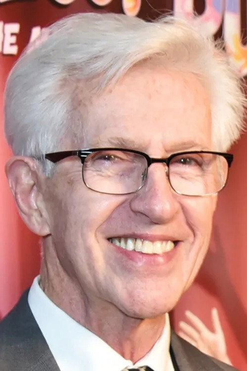Marvin Laird as Vincent in Beyond Reason