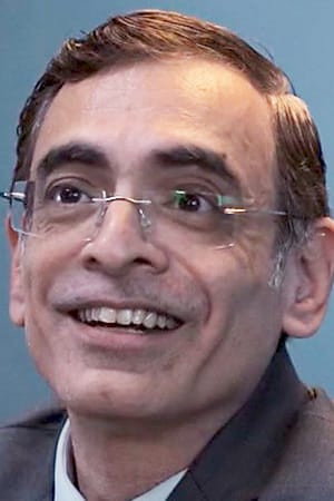 Dilip Shankar as Col. Zaidi in Mukhbir: The Story of a Spy - The Movie