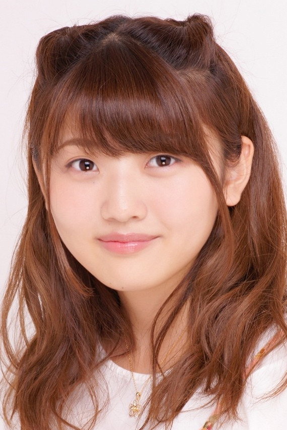 嘉陽光 as Rumi-chan (voice) in Tora and Mike