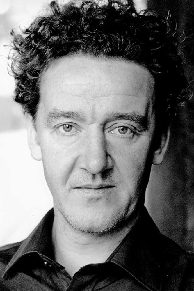 Gregor Truter as Dave Rockingham in Bad Girl