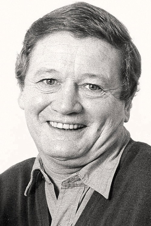 Tom Tellefsen as Frank in Angels in the Snow