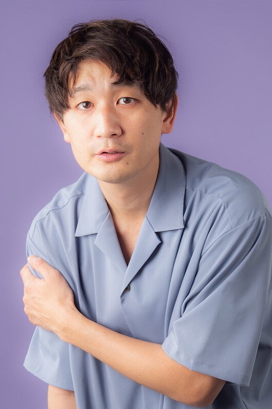 Takashi Wakasugi as Self in Taskmaster