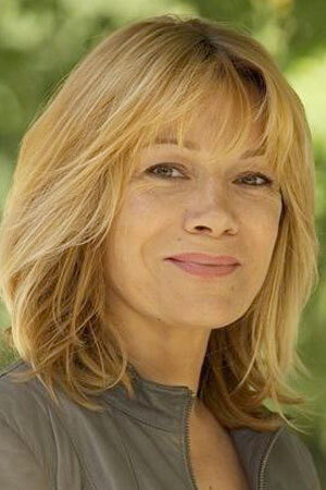 Virginie Peignien as Marie Célerin in Les Innocents