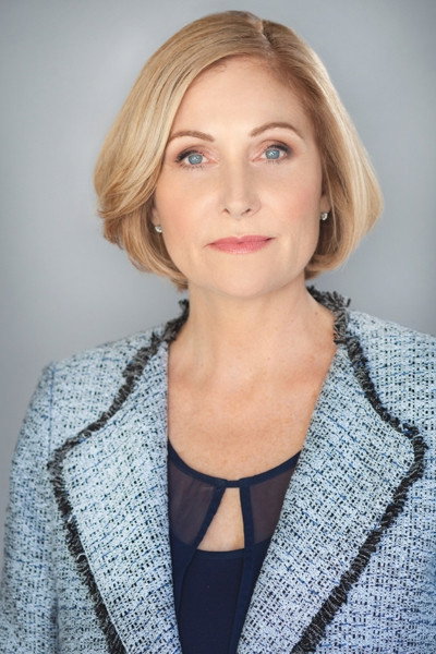 Mary Mackey as Sayonara Telemarketer(voice) in The Sprinkler