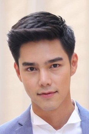 Kitkong Khamkrith as Rames in Love and Scandal