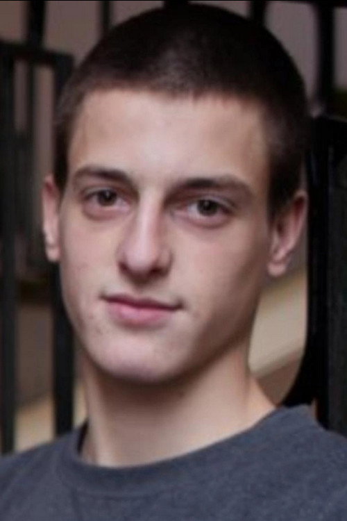 Kristian Bonačić as Ivan in Debut