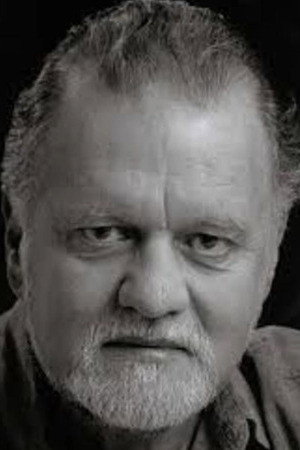 Vincent Gil as Streetworker (Mick) in Sebastian and the Sparrow