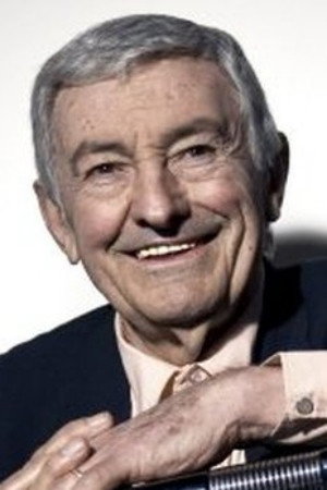 Jean Corti as Self in J’aime les Belges !