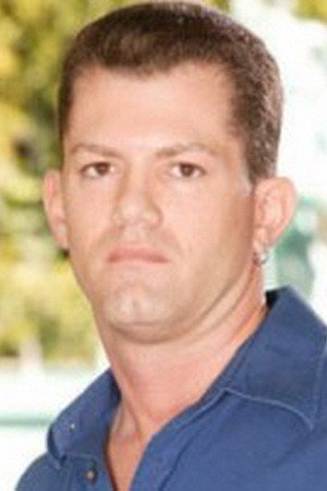 Chris Cannon as Michael in Contestants