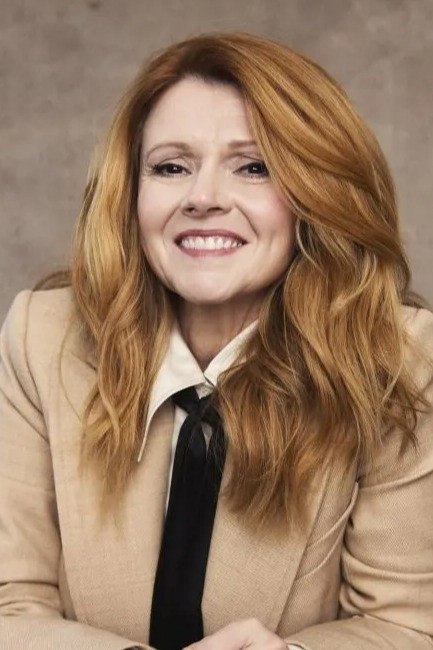 Sian Gibson as Gemma in Murder, They Hope