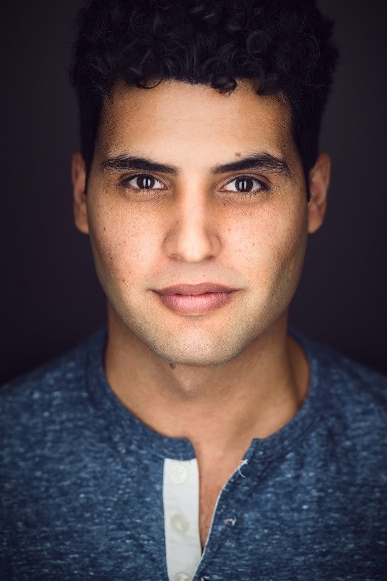 Babak Tafti as Emil Michael in Super Pumped: The Battle for Uber