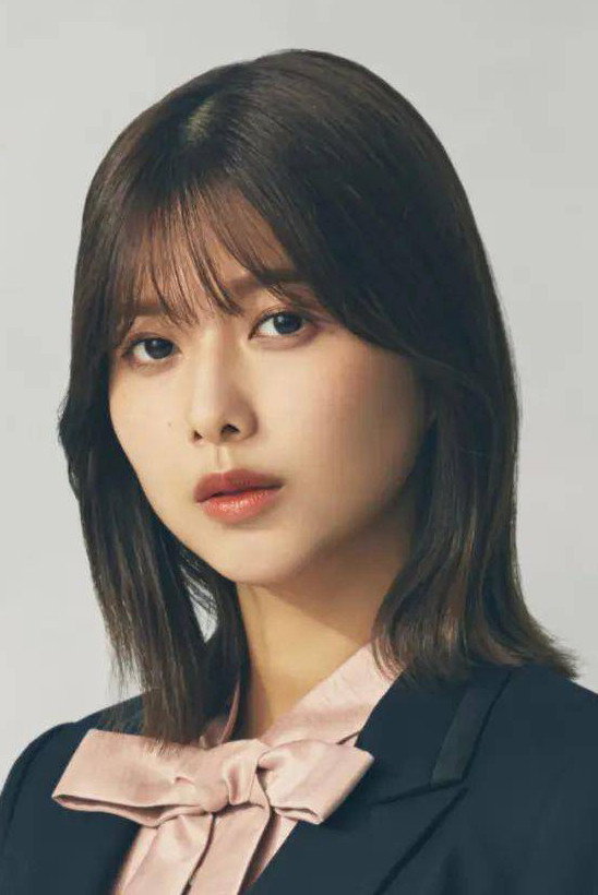 渡邉理佐 as Watanabe Risa in Who Killed Daigoro Tokuyama?