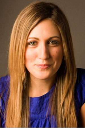 Lacey Rose as Self - Host in Close Up with The Hollywood Reporter