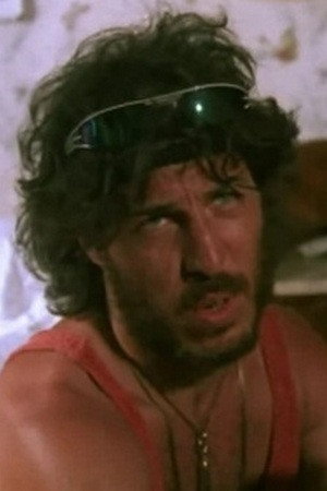 Maurizio Fabbri as Faciolo in Il Conte Max