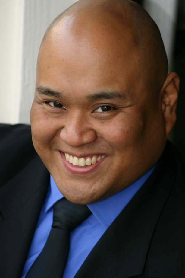 Americus Abesamis as Self in Attack of the Doc!