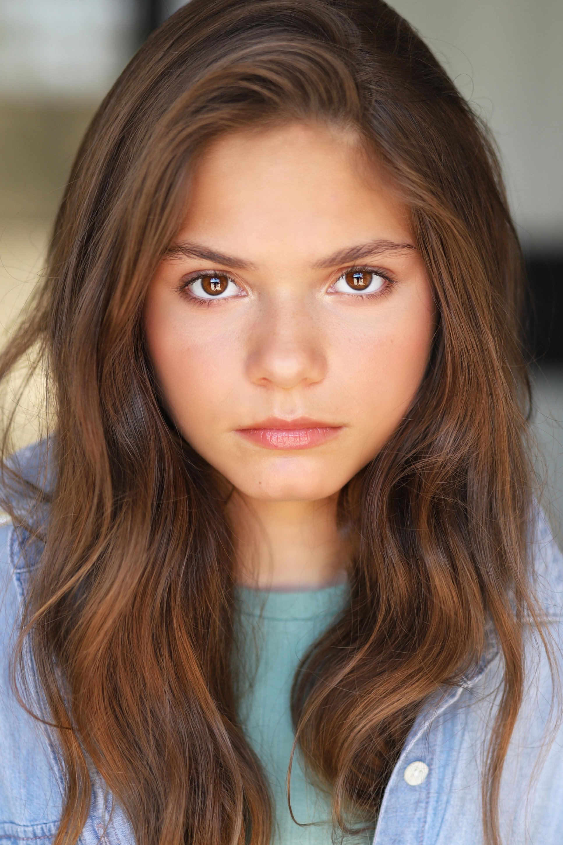 Ava Torres as Alex in Guardians of Time