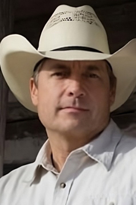 Lance Eakright as Young Sheriff Johnson in The Johnny Starr Story