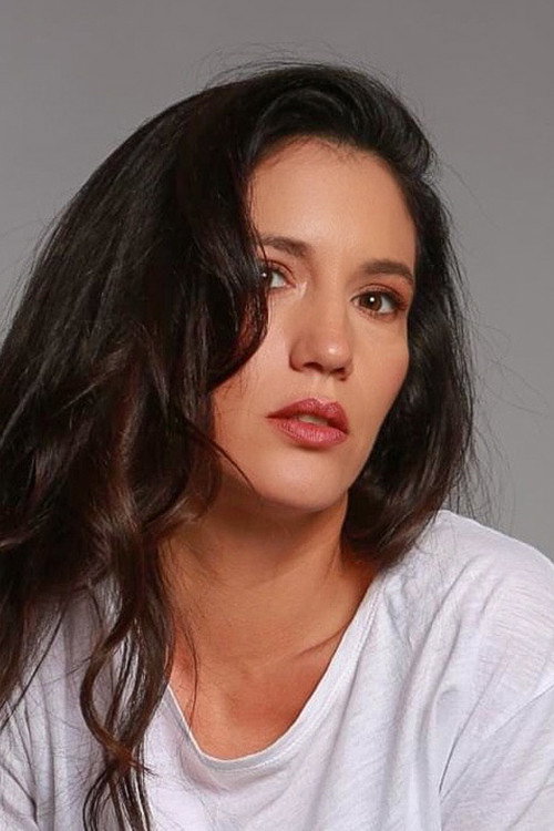 Ελένη Βαϊτσου as Eleni Kalogera in The Sun