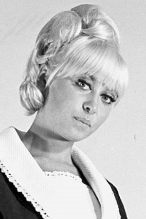 Verónica Luján as Maria Salas in The Feast of Satan