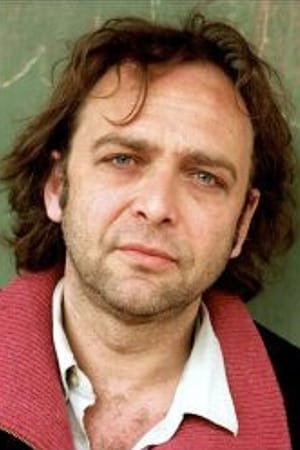 Bart Klever as Van Donker in Etty