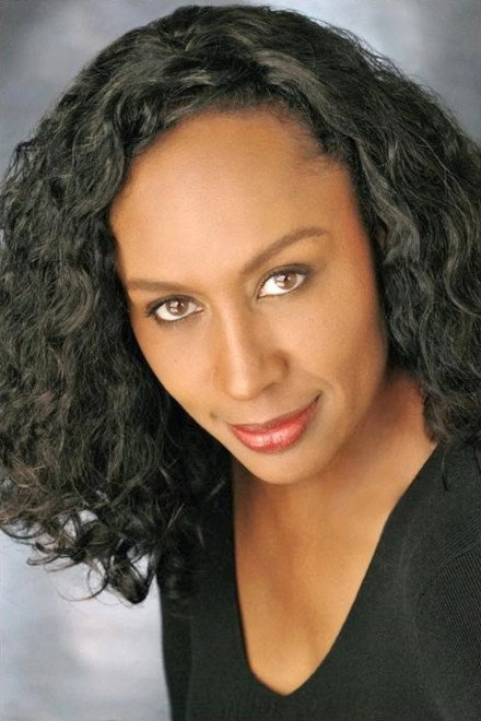 Cheryl Carter as Francine in The Seekers