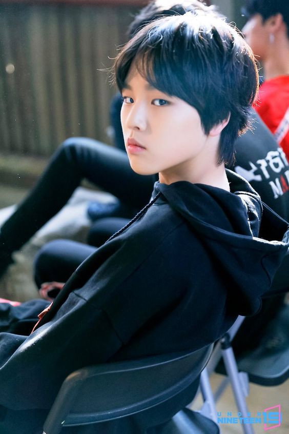 Nam Do-hyon as Roy in Wannabe U