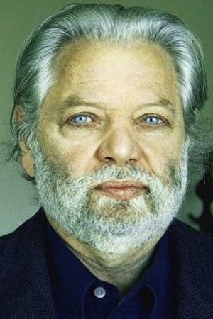 Jean-Jacques Lebel as Himself in EXPRMNTL