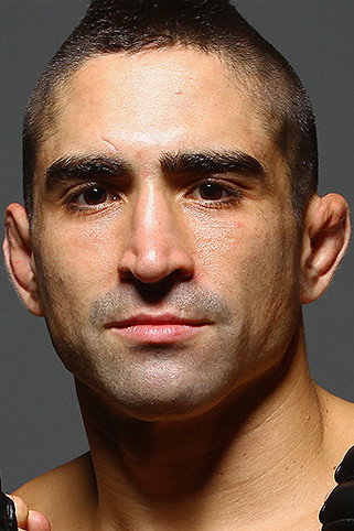 Ricardo Lamas as Self in WEC 42: Torres vs. Bowles