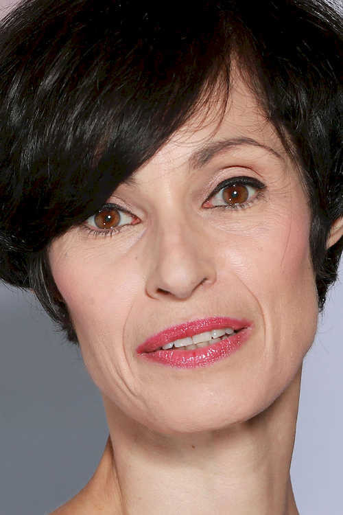 Marie-Claude Pietragalla as Jessel in Livid