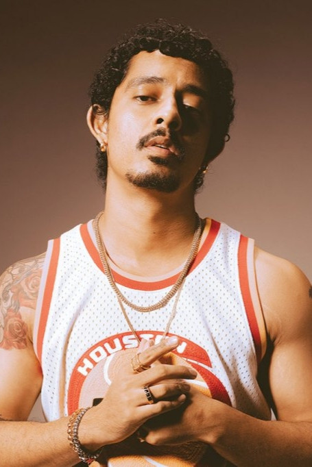 हनुमानकाइण्ड as Self - Performer in Netflix Tudum 2025