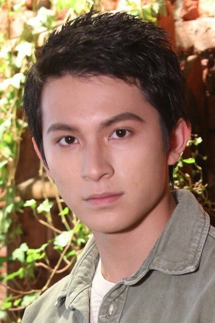 林暉閔 as Yao Haoming in Deep End