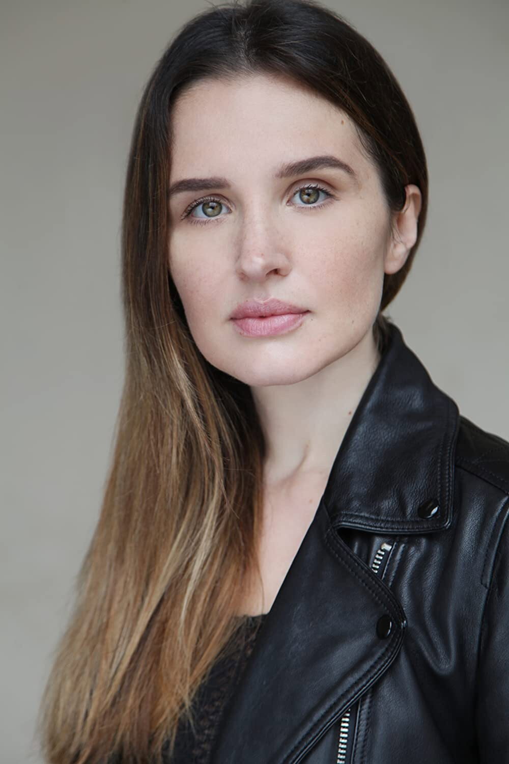 Joanna Finata as Alice in Death Walks