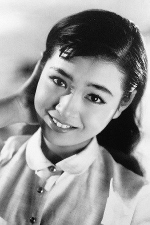 野添ひとみ as Aiko in Floating Weeds