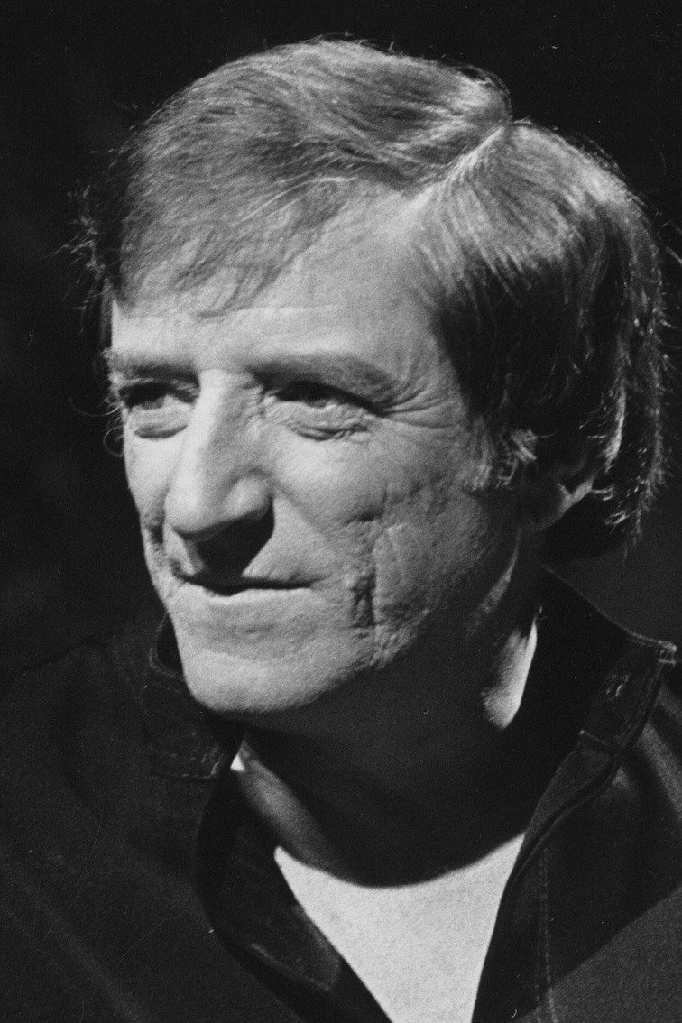 Jean Lapointe as Maurice Duplessis in Duplessis