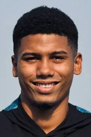 Maykol Mendoza as Self in Sam Noakes vs. Yvan Mendy