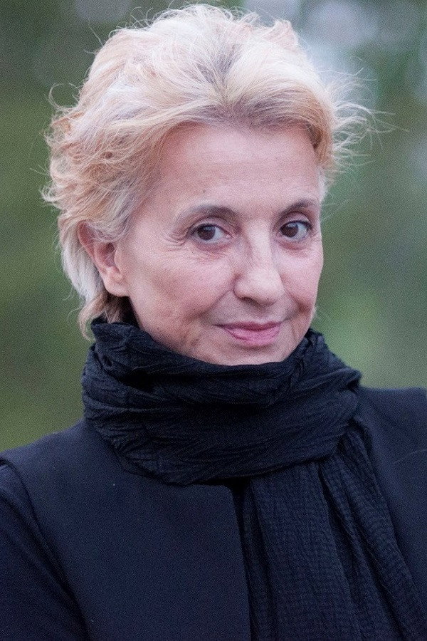 Graziella Polesinanti as Difensore di Paola in God Makes and Then Pairs Them Up