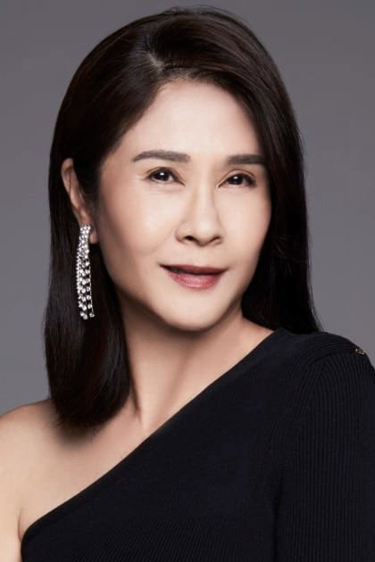 Meijiao Lin as Wang Ruoyun 王若云 in No Limits