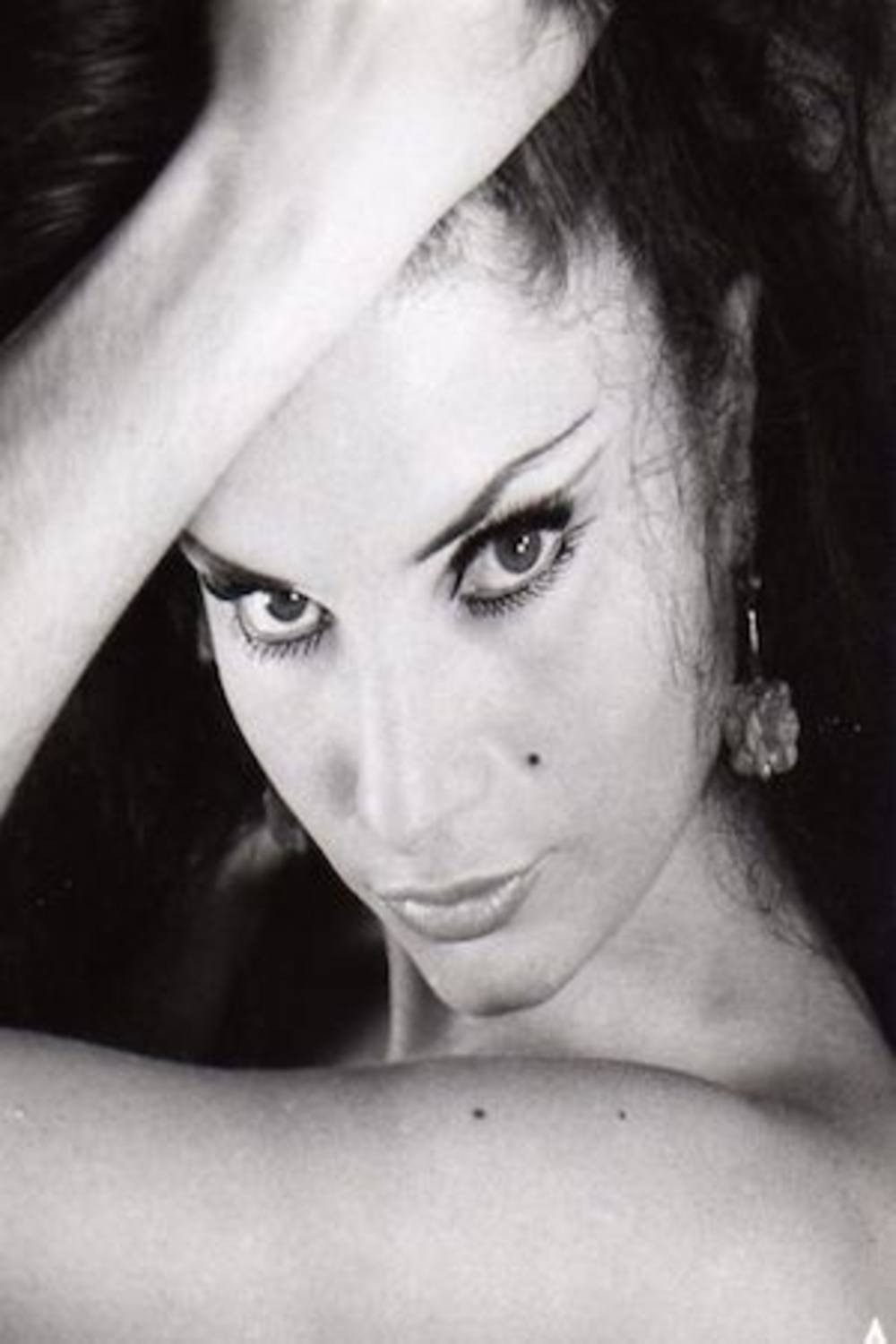 Susana Salvat as Susy in Pillow for Three