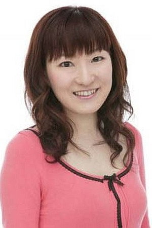 池田千草 as Mizuno Azusagawa (voice) in Yakitate!! Japan
