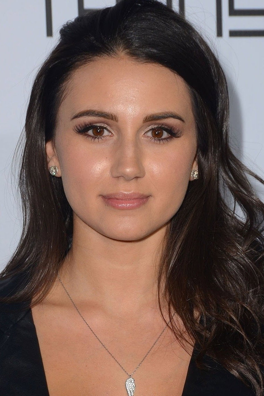 Alicia Dea Josipovic as Dancy in Debra!