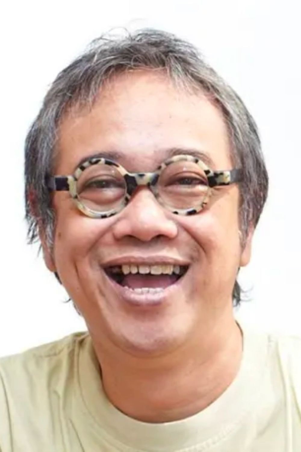 Butet Kertaradjasa as Eyang in Jailangkung
