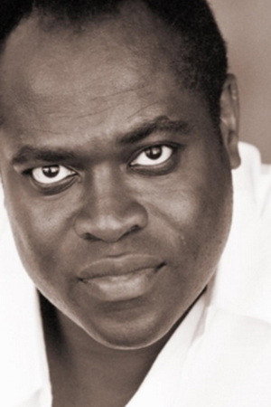 Ernesto Griffith as Ricardo in Fatal Friend Request