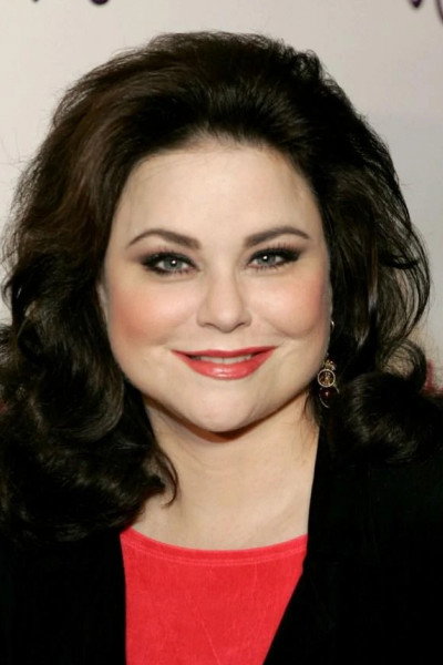 Delta Burke as Eve in What Women Want