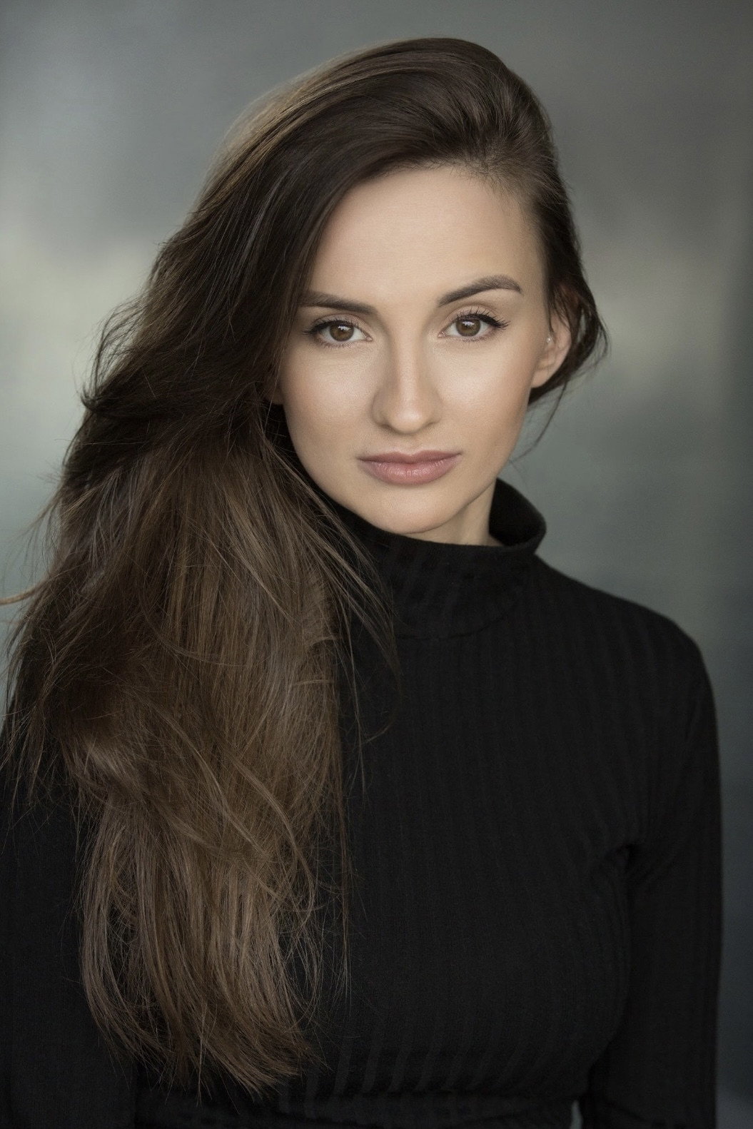 Mollie Hindle-Pérez as Milady in The Fourth Musketeer